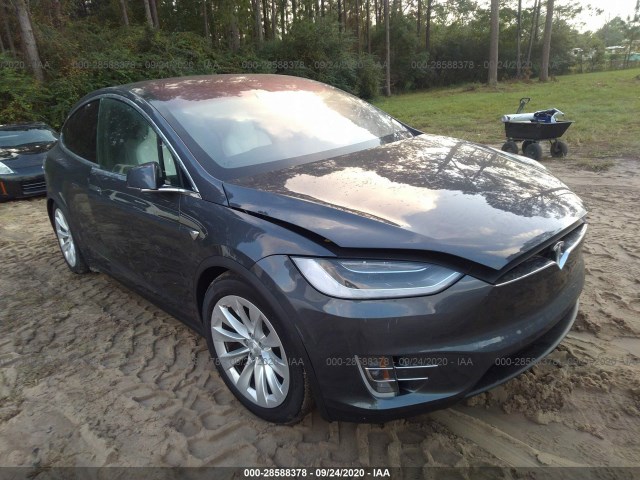 5YJXCDE23JF121597  tesla model x 2018 IMG 0