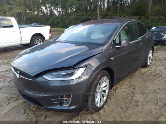 5YJXCDE23JF121597  tesla model x 2018 IMG 1