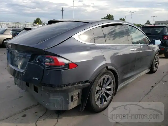 5YJXCDE23JF126167  tesla model x 2018 IMG 2