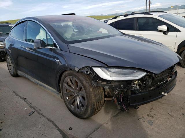 5YJXCDE23JF126167  tesla model x 2018 IMG 3