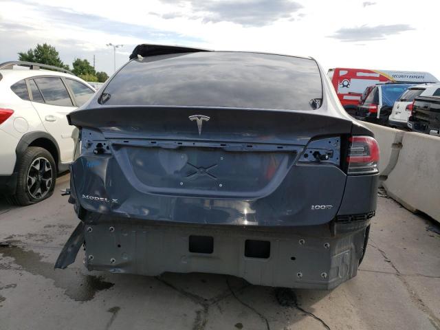 5YJXCDE23JF126167  tesla model x 2018 IMG 5