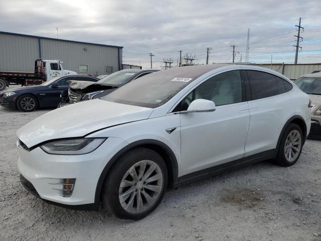 5YJXCDE26JF117463  tesla model x 2018 IMG 0