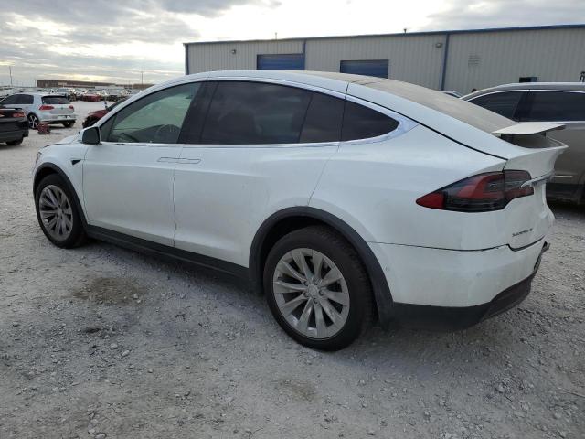 5YJXCDE26JF117463  tesla model x 2018 IMG 1