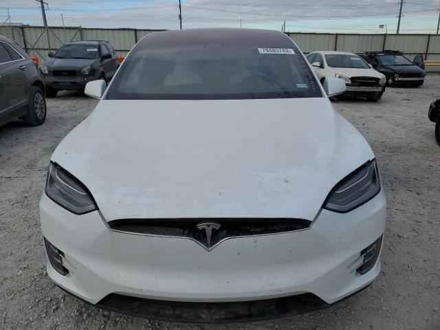 5YJXCDE26JF117463  tesla model x 2018 IMG 4