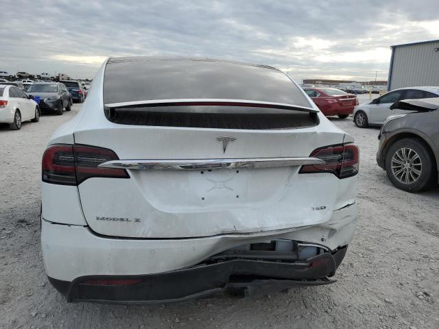 5YJXCDE26JF117463  tesla model x 2018 IMG 5