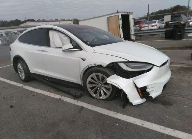 5YJXCDE27JF088295  tesla model x 2018 IMG 0