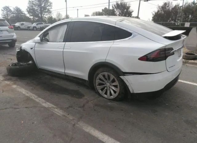 5YJXCDE27JF088295  tesla model x 2018 IMG 2