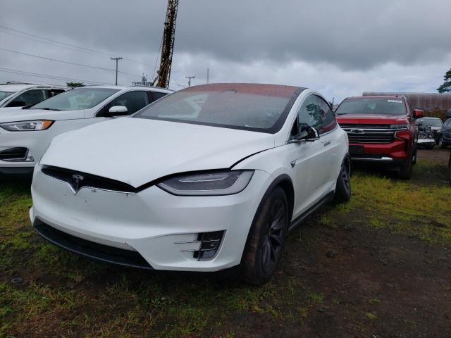 5YJXCDE27JF101241  tesla model x 2018 IMG 1