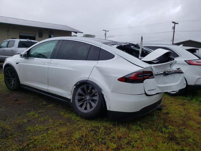 5YJXCDE27JF101241  tesla model x 2018 IMG 2