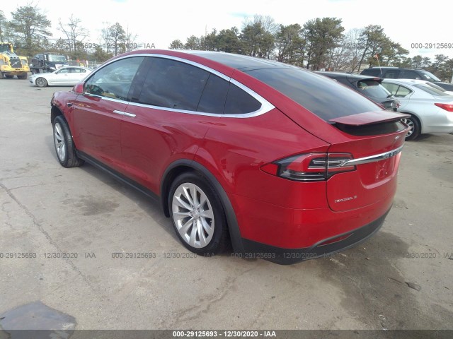 5YJXCDE27JF123580  tesla model x 2018 IMG 2