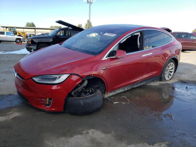 5YJXCDE28JF115939  tesla model x 2018 IMG 0