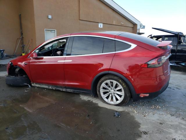 5YJXCDE28JF115939  tesla model x 2018 IMG 1