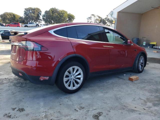 5YJXCDE28JF115939  tesla model x 2018 IMG 2