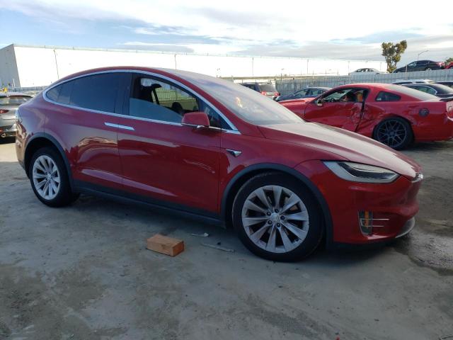 5YJXCDE28JF115939  tesla model x 2018 IMG 3