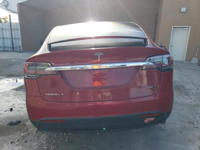 5YJXCDE28JF115939  tesla model x 2018 IMG 5