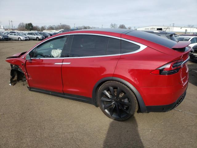 5YJXCDE28JF137763  tesla model x 2018 IMG 1