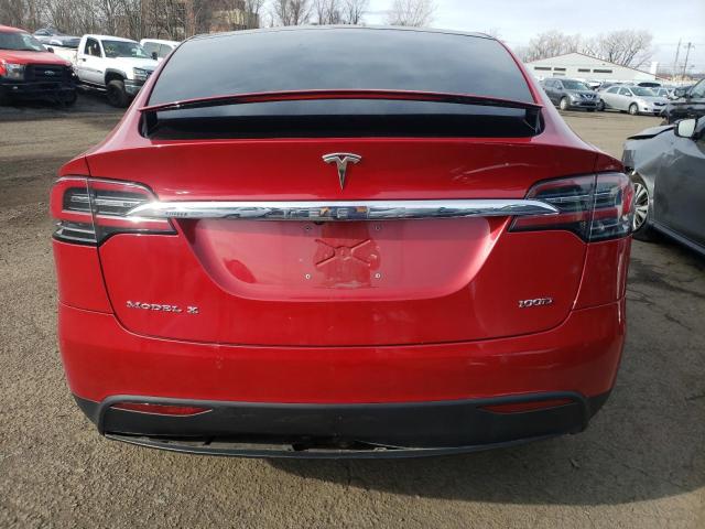 5YJXCDE28JF137763  tesla model x 2018 IMG 5