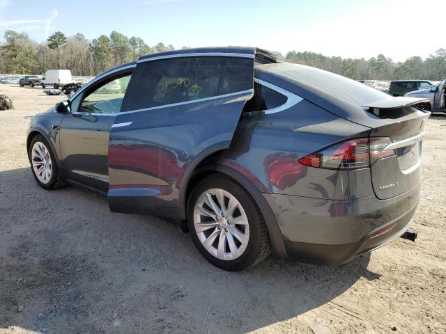 5YJXCDE28JF139383  tesla model x 2018 IMG 1