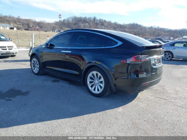 5YJXCDE28JF141411  tesla model x 2018 IMG 2