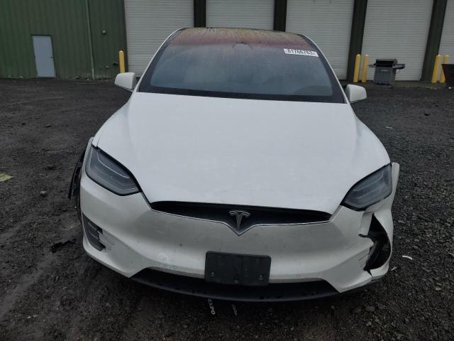 5YJXCDE2XJF088906  tesla model x 2018 IMG 4