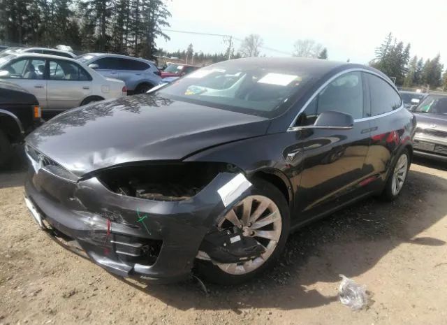 5YJXCAE23LF237464  tesla model x 2020 IMG 1