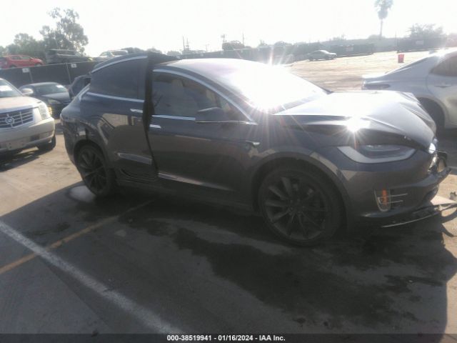 5YJXCAE24LF236081  tesla model x 2019 IMG 0