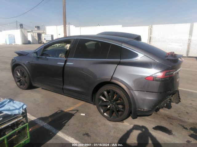 5YJXCAE24LF236081  tesla model x 2019 IMG 2