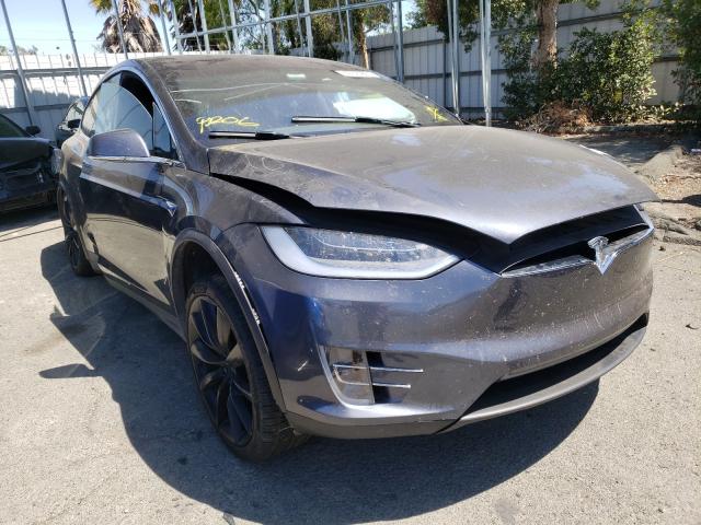 5YJXCAE27KF184718  tesla model x 2019 IMG 0