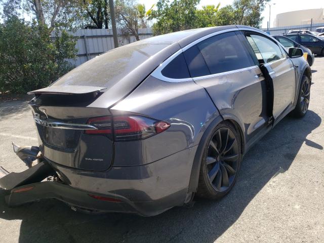 5YJXCAE27KF184718  tesla model x 2019 IMG 3