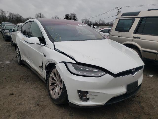 5YJXCAE27LF238696  tesla model x 2020 IMG 0