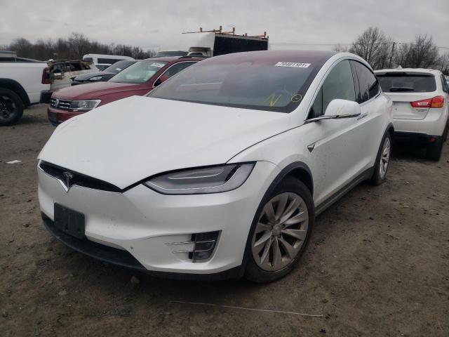 5YJXCAE27LF238696  tesla model x 2020 IMG 1