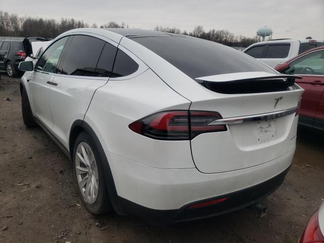 5YJXCAE27LF238696  tesla model x 2020 IMG 2