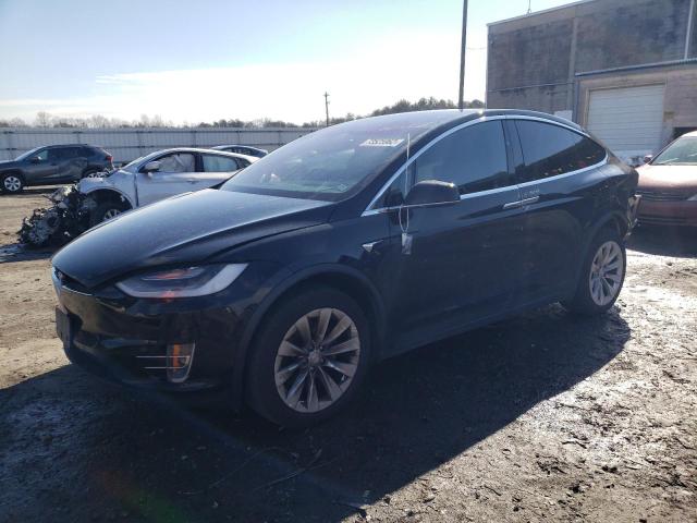 5YJXCAE28LF232003  tesla model x 2020 IMG 0