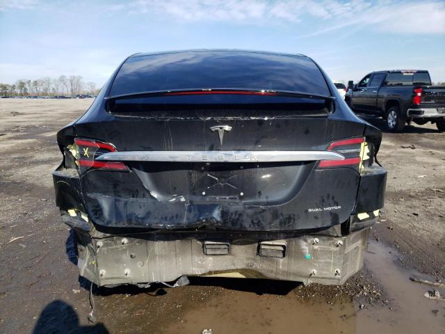 5YJXCAE28LF232003  tesla model x 2020 IMG 5