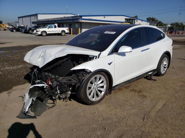 5YJXCAE2XKF185068  tesla model x 2019 IMG 0