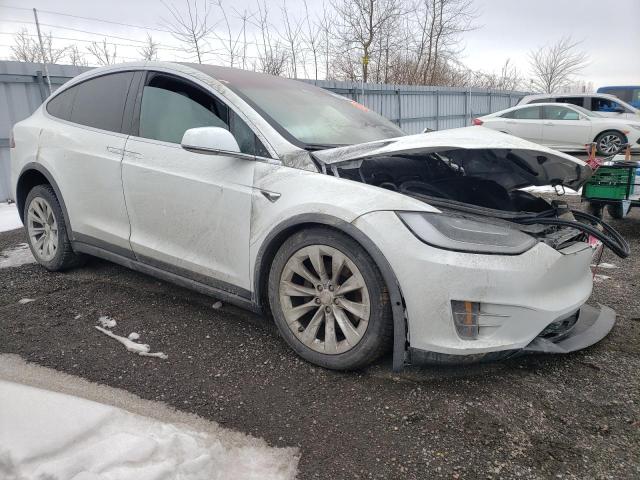 5YJXCAE2XKF193316  tesla model x 2019 IMG 3