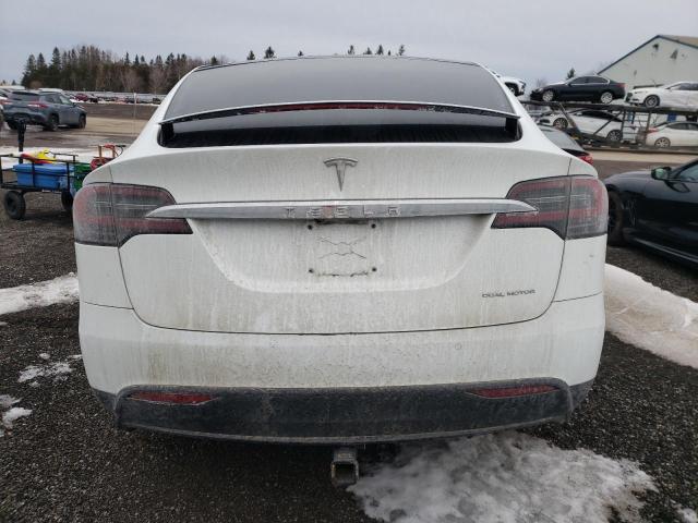 5YJXCAE2XKF193316  tesla model x 2019 IMG 5