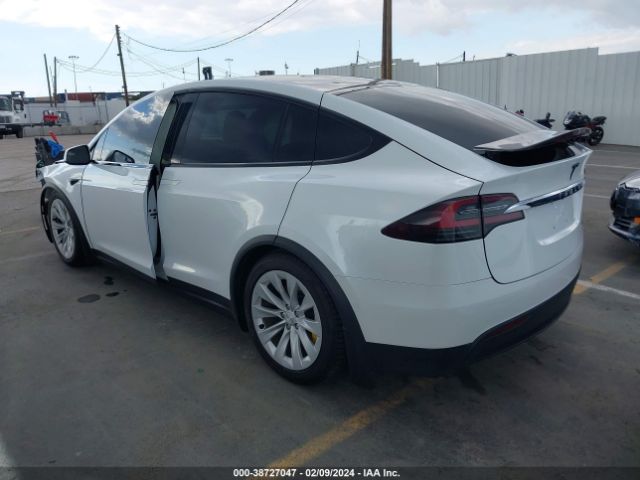 5YJXCAE2XLF220273  tesla model x 2019 IMG 2