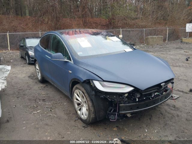 5YJXCBE26LF239800  tesla model x 2019 IMG 0