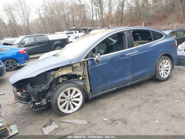 5YJXCBE26LF239800  tesla model x 2019 IMG 1