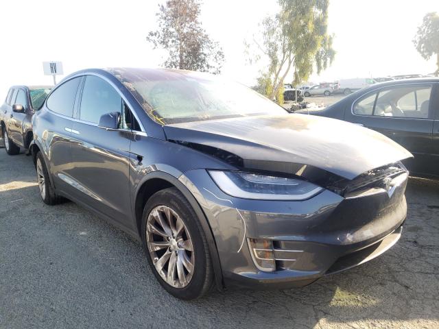 5YJXCBE28KF182773  tesla model x 2019 IMG 0