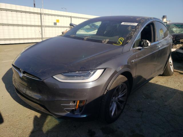 5YJXCBE28KF182773  tesla model x 2019 IMG 1