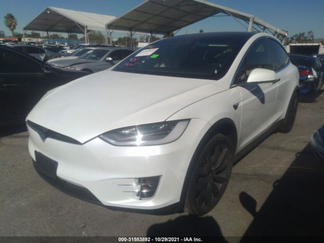 5YJXCBE28KF185155  tesla model x 2019 IMG 1