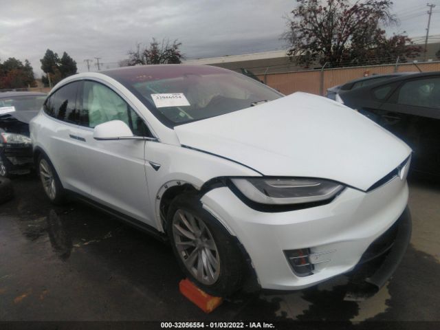 5YJXCBE2XKF161472  tesla model x 2019 IMG 0