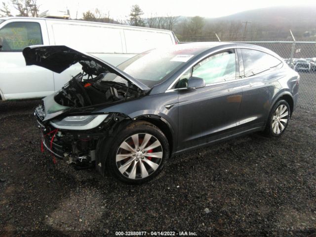 5YJXCBE47KF185388  tesla model x 2019 IMG 1