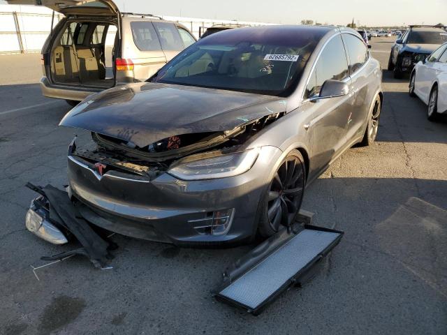 5YJXCDE20KF184710  tesla model x 2019 IMG 1