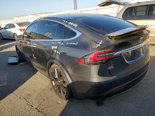 5YJXCDE20KF184710  tesla model x 2019 IMG 2