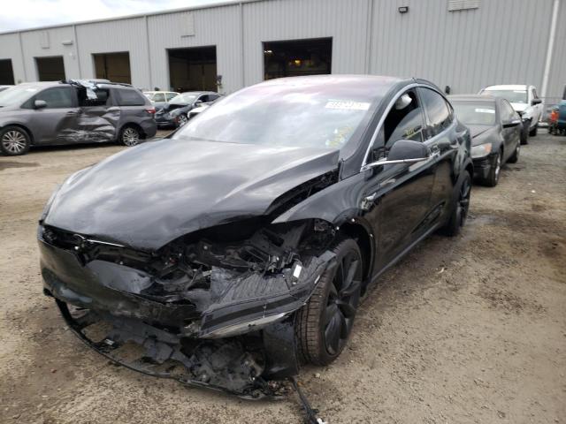 5YJXCDE23LF231097  tesla model x 2020 IMG 1