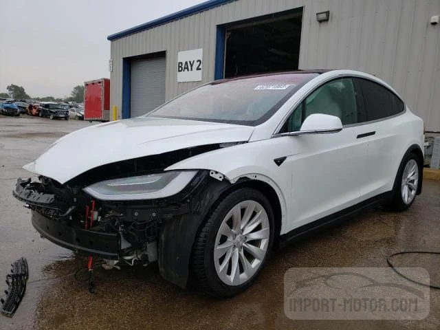 5YJXCDE25LF233191  tesla model x 2020 IMG 0