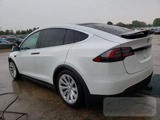 5YJXCDE25LF233191  tesla model x 2020 IMG 1